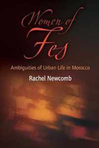 Women of Fes