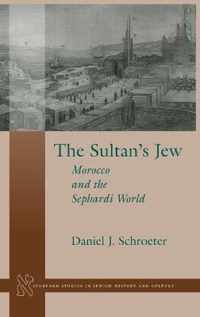 The Sultan's Jew