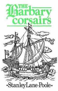 The Barbary Corsairs