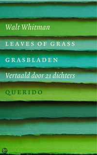 Leaves of grass/ Grasbladen