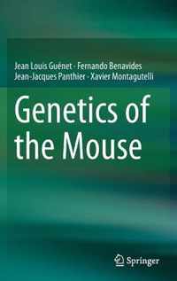 Genetics of the Mouse