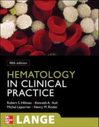 Hematology in Clinical Practice, Fifth Edition