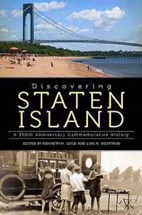 Discovering Staten Island