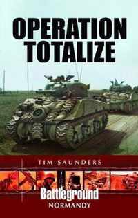 Operation Totalize