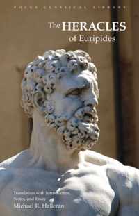 The Heracles of Euripides