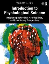 Introduction to Psychological Science