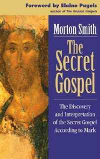 The Secret Gospel