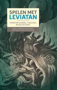 Apeldoornse studies 71 -   Spelen met Leviatan