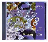 Morya luister-cd 5 - Vraag licht