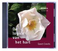 Morya luister-cd 2 - De logica van het hart