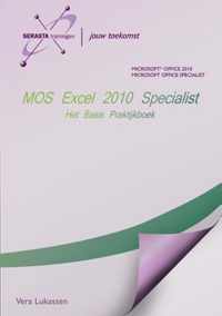 MOS Excel 2010 Basis