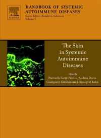 The Skin in Systemic Autoimmune Diseases