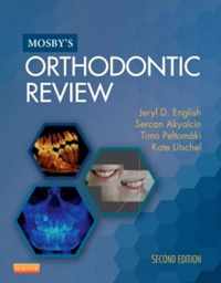 Mosby's Orthodontic Review