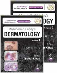 Moschella and Hurley's Dermatology