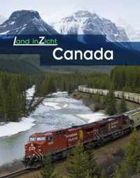 Canada - Michael Hurley - Hardcover (9789461751218)