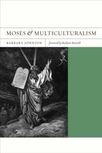 Moses And Multiculturalism