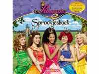 Princessia - Sprookjesboek