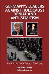 Germany's Leaders Against Holocaust