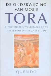 Tora: de onderwijzing van mosje