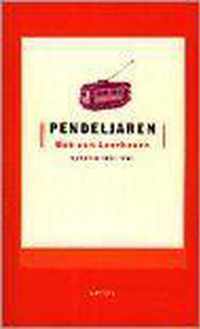 Pendeljaren