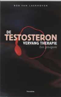 De Testosteron Vervang Therapie