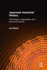 Japanese Industrial History