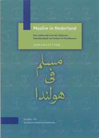 Moslim in Nederland Samenvatting