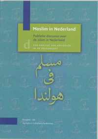 Werkdocument 106 - Moslim in Nederland Publieke discussie over de islam in Nederland