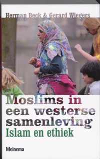 Moslims In Een Westerse Samenleving