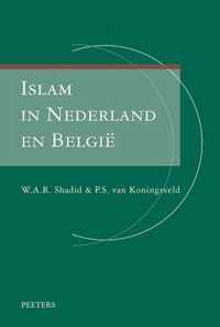 Islam in Nederland en België