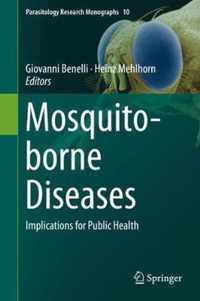 Mosquito borne Diseases
