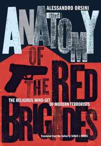 Anatomy of the Red Brigades