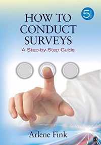 How to Conduct Surveys