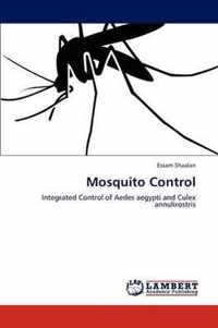 Mosquito Control