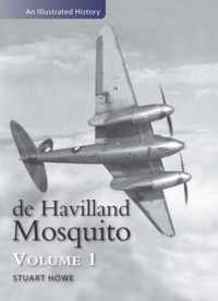 De Havilland Mosquito