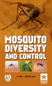 Mosquito Diversity and Control