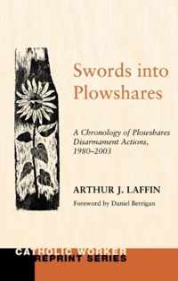 Swords Into Plowshares