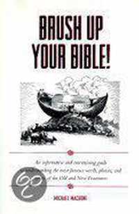 Brush Up Your Bible