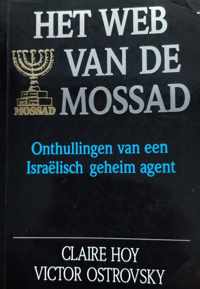 Web van de mossas