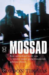 Mossad