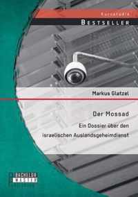 Der Mossad