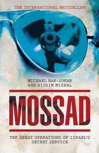 Mossad