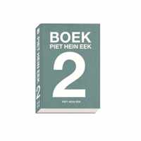 Boek Piet Hein Eek