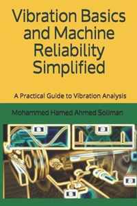 Vibration Basics and Machine Reliability Simplified