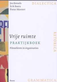 Vrije ruimte praktijkboek