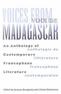 Voices from Madagascar Voix de Madagascar
