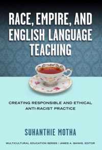 Race, Empire, and English Language Teaching