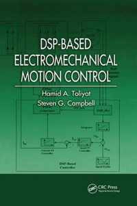 DSP-Based Electromechanical Motion Control