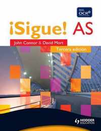 Sigue AS