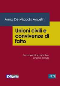 Unioni Civili e Convivenze di Fatto